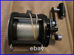 Penn 40GLS Lever Drag 40 GLS Conventional Fishing Reel