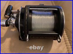 Penn 40GLS Lever Drag 40 GLS Conventional Fishing Reel