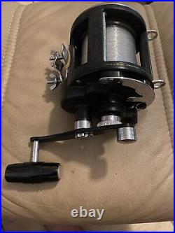 Penn 40GLS Lever Drag 40 GLS Conventional Fishing Reel