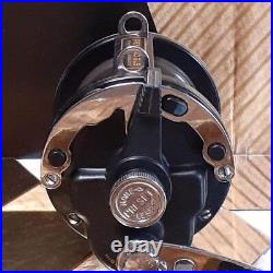 Penn 40 Gls Bait Reel Lever Drag Old Vintage