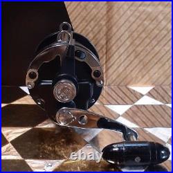 Penn 40 Gls Bait Reel Lever Drag Old Vintage