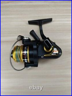 Penn 4200SS Spinning Reel Brand New Vintage NOS Manual Complete C19