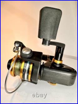 Penn 4200SS Spinning Reel Made In USA