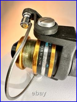 Penn 4200SS Spinning Reel Made In USA