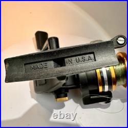 Penn 4200SS Spinning Reel Made In USA
