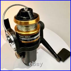Penn 4200SS Spinning Reel Made In USA