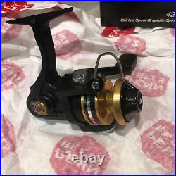 Penn 4200SS Spinning Reel with BOX Made In USA-NEW OLD STOCK-XLNT SHAPE! #1