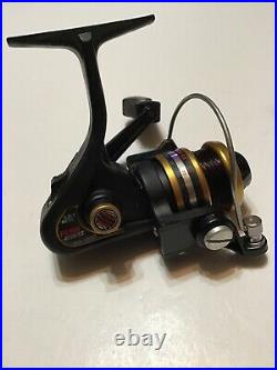 Penn 4200SS Ultra Light High Speed Spinning Reel USA Nice Lot R5