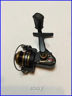 Penn 4200SS Ultra Light High Speed Spinning Reel USA Nice Lot R5