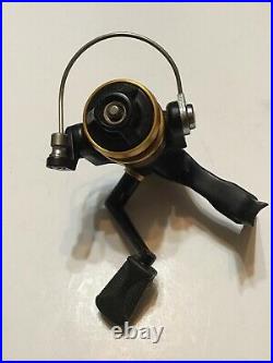 Penn 4200SS Ultra Light High Speed Spinning Reel USA Nice Lot R5