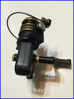 Penn 4200SS Ultra Light High Speed Spinning Reel USA Nice Lot R5