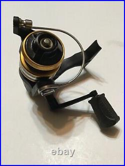 Penn 4200SS Ultra Light High Speed Spinning Reel USA Nice Lot R5