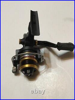 Penn 4200SS Ultra Light High Speed Spinning Reel USA Nice Lot R5