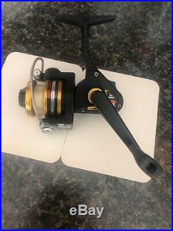 Penn 4200ss Spinning Reel Great Condition Vintage Fishing Reel