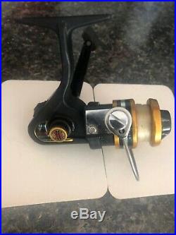 Penn 4200ss Spinning Reel Great Condition Vintage Fishing Reel