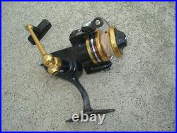 Penn 420 SS Spinning Fishing Reel High Speed 5.11 Vintage 1980s