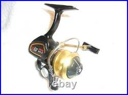 Penn 420 Ss 420ss Ultra Light Spinning Fishing Reel Near Mint & Nos Extra Spool