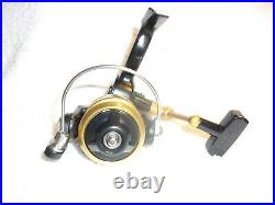 Penn 420 Ss 420ss Ultra Light Spinning Fishing Reel Near Mint & Nos Extra Spool