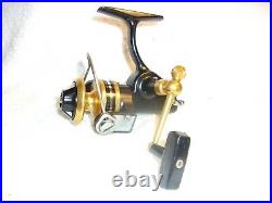 Penn 420 Ss 420ss Ultra Light Spinning Fishing Reel Near Mint & Nos Extra Spool