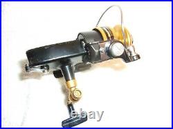 Penn 420 Ss 420ss Ultra Light Spinning Fishing Reel Near Mint & Nos Extra Spool