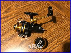 Penn 420 Ss Spinning Reel Excellent