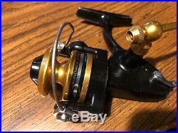 Penn 420 Ss Spinning Reel Excellent