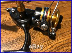 Penn 420 Ss Spinning Reel Excellent