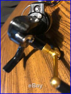 Penn 420 Ss Spinning Reel Excellent