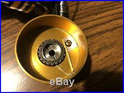 Penn 420 Ss Spinning Reel Excellent