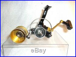 Penn 420 Ss Ultra Light Spinning Fishing Reel Excellent Condition Clean! Beauty