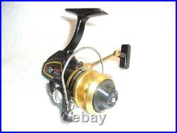 Penn 420 Ss Ultra Light Spinning Fishing Reel Excellent Work Condition! Clean