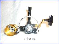 Penn 420 Ss Ultra Light Spinning Fishing Reel Nice Working Condition Beauty