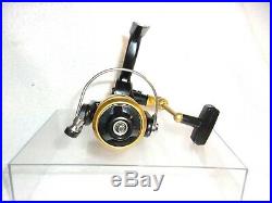 Penn 420ss Ultra Light Spinning Fishing Reel Mint Condition Awesome Reel USA