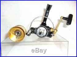 Penn 420ss Ultra Light Spinning Fishing Reel Mint Condition Awesome Reel USA