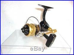 Penn 420ss Ultra Light Spinning Fishing Reel Mint Condition Awesome Reel USA