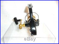 Penn 420ss Ultra Light Spinning Fishing Reel Mint Condition Awesome Reel USA