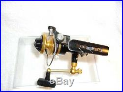 Penn 420ss Ultra Light Spinning Fishing Reel Mint Condition Awesome Reel USA