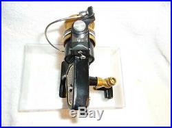 Penn 420ss Ultra Light Spinning Fishing Reel Mint Condition Awesome Reel USA