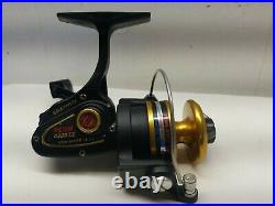 Penn 4300SS Spinning Fishing Reel Vintage New -Made In USA