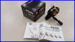 Penn 4300SS Spinning Reel 5.1 Gear Ratio 195g Used Penn 4300SS Spinning Reel 5.1 Gear Ratio 195g Used
