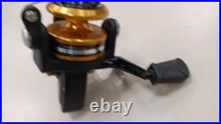 Penn 4300SS Spinning Reel 5.1 Gear Ratio 195g Used