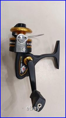 Penn 4300SS Spinning Reel 5.1 Gear Ratio 195g Used Penn 4300SS Spinning Reel 5.1 Gear Ratio 195g Used