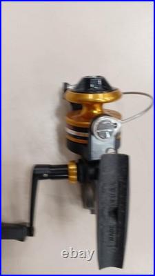 Penn 4300SS Spinning Reel 5.1 Gear Ratio 195g Used Penn 4300SS Spinning Reel 5.1 Gear Ratio 195g Used
