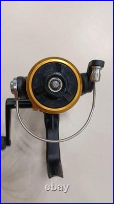 Penn 4300SS Spinning Reel 5.1 Gear Ratio 195g Used