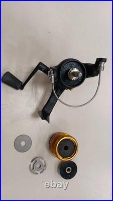 Penn 4300SS Spinning Reel 5.1 Gear Ratio 195g Used