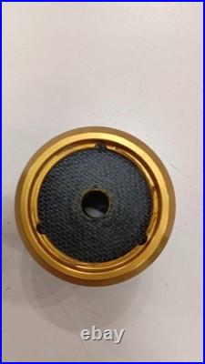 Penn 4300SS Spinning Reel 5.1 Gear Ratio 195g Used