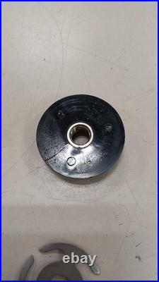 Penn 4300SS Spinning Reel 5.1 Gear Ratio 195g Used Penn 4300SS Spinning Reel 5.1 Gear Ratio 195g Used