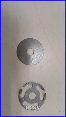 Penn 4300SS Spinning Reel 5.1 Gear Ratio 195g Used