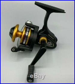 Penn 4300SS Spinning Reel withBox and Manual