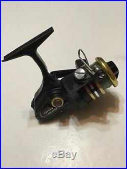 Penn 4300SS Ultra Light High Speed Spinning Reel USA Nice Lot L14